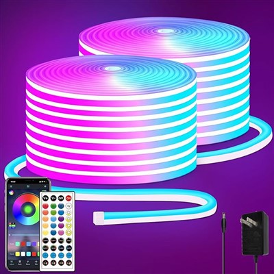 Neon Led Bande RGB