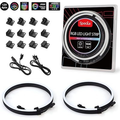RGB Neon Led Bande 12V ye